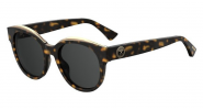 Солнцезащитные очки Moschino MOS033/S 086
