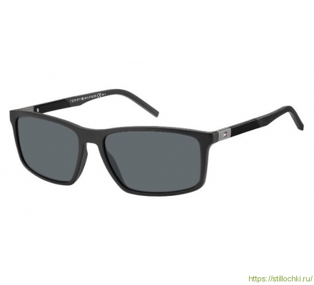 Фото: Солнцезащитные очки Tommy Hilfiger TH 1650/S 807