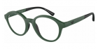 Оправа для очков детская Emporio Armani EA 3202 5058 разм. 45