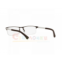 Оправа для очков Emporio Armani EA 1041 3094 разм. 53 - вид 4