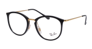 Оправа для очков Ray-Ban Optical RX 7140 2000 разм. 51
