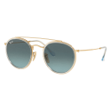 Солнцезащитные очки Ray-Ban RB 3647N 9123 3M - вид 1