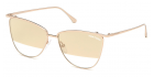 Солнцезащитные очки TOM FORD TF0684 28F