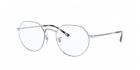 Оправа для очков Ray-Ban Optical RX 6465 2501 разм. 49