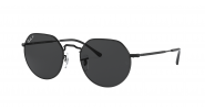 Солнцезащитные очки Ray-Ban RB 3565 002/48 разм. 53