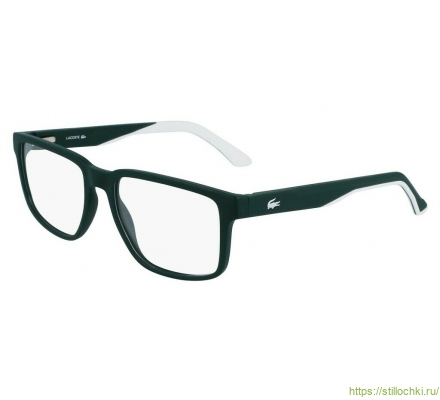 Фото: Оправа для очков LACOSTE L2912 301