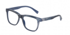 Оправа для очков детская Dolce & Gabbana Kids DX3356 3402 разм. 49