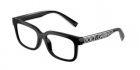 Оправа для очков детская Dolce & Gabbana Kids DX5002 501 разм. 47