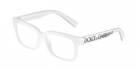 Оправа для очков детская Dolce & Gabbana Kids DX5002 3312 разм. 47