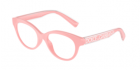 Оправа для очков детская Dolce & Gabbana Kids DX5003 3098 разм. 46