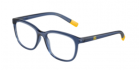 Оправа для очков детская Dolce & Gabbana Kids DX5094 3009 разм. 48