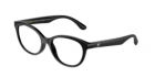 Оправа для очков детская Dolce & Gabbana Kids DX5096 501 разм. 47