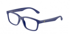 Оправа для очков детская Dolce & Gabbana Kids DX5097 3094 разм. 46