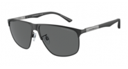 Cолнцезащитные очки Emporio Armani EA2094 301487 60