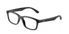 Оправа для очков детская Dolce & Gabbana Kids DX5097 501 разм. 46