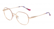Оправа для очков детская Lulu Castagnette LFMM 172 c.72