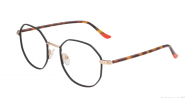 Оправа для очков детская Lulu Castagnette LFMM 171 c.61