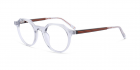 Оправа для очков MOREL LENVIK 1 GO01
