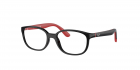 Оправа для очков детская Ray-Ban Junior RY 1632 3928 размер 48