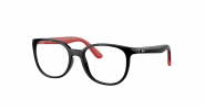 Оправа для очков детская Ray-Ban Junior RY 1631 3928 размер 47