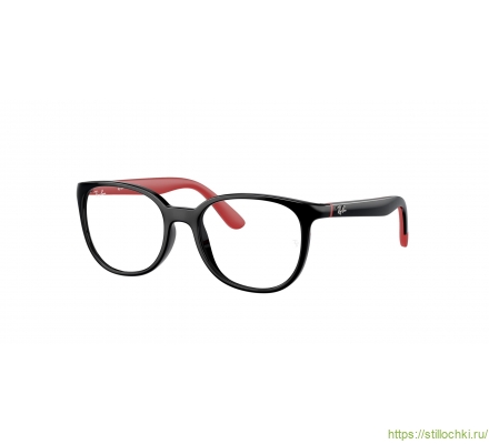 Фото: Оправа для очков детская Ray-Ban Junior RY 1631 3928 размер 47