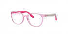 Оправа для очков детская Ray-Ban Junior RY 1631 3976 размер 47