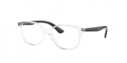Оправа для очков детская Ray-Ban Junior RY 1598 3541 размер 47