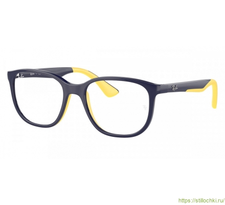 Фото: Оправа для очков детская Ray-Ban Junior RY 9078V 3937 размер 48