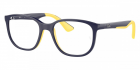 Оправа для очков детская Ray-Ban Junior RY 9078V 3937 размер 48