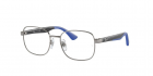 Оправа для очков детская Ray-Ban Junior RY 1059 4008 размер 47