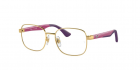 Оправа для очков детская Ray-Ban Junior RY 1059 4051 размер 47