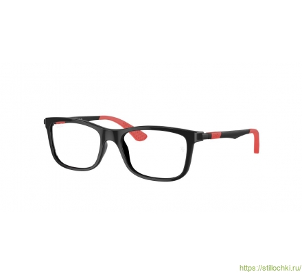 Фото: Оправа для очков Ray-Ban Junior Vista RY 1549 3941 разм. 48