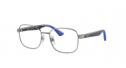 Оправа для очков детская Ray-Ban Junior RY 1059 4008 размер 49