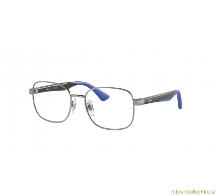 Фото: Оправа для очков детская Ray-Ban Junior RY 1059 4008 размер 49