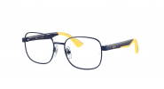 Оправа для очков детская Ray-Ban Junior RY 1059 4088 размер 49