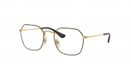 Оправа для очков детская Ray-Ban Junior RY 9594V 4086 размер 47