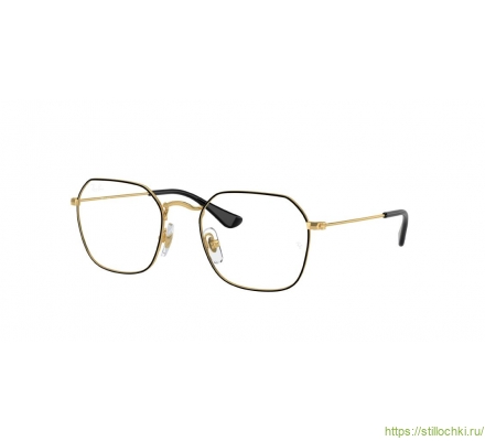 Фото: Оправа для очков детская Ray-Ban Junior RY 9594V 4086 размер 47
