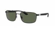 Солнцезащитные очки Ray-Ban RB 3737 002 71 разм. 60