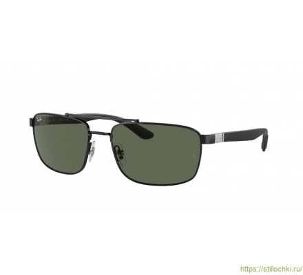 Фото: Солнцезащитные очки Ray-Ban RB 3737 002 71 разм. 60