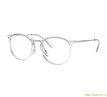 Фото: Оправа для очков Ray-Ban Optical RX 7140 2001 разм. 49