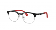Оправа для очков детская Ray-Ban Junior RY 1641 3928 48