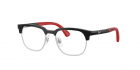 Оправа для очков детская Ray-Ban Junior RY 1641 3928 48