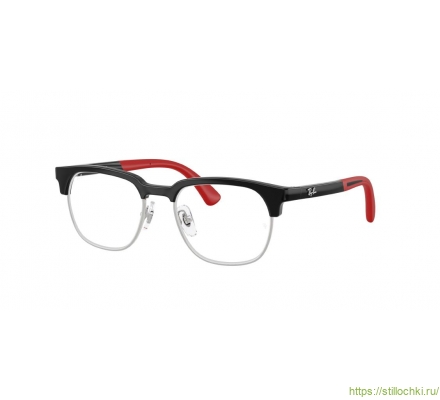Фото: Оправа для очков детская Ray-Ban Junior RY 1641 3928 46