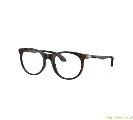 Фото: Оправа для очков детская Ray-Ban Junior RY 9082V 7500 47