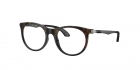 Оправа для очков детская Ray-Ban Junior RY 9082V 7500 47