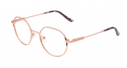 Оправа для очков детская Lulu Castagnette LFMM 149 c.61