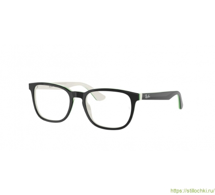 Фото: Оправа для очков Ray-Ban Junior Vista RY 1592 3820 разм. 48