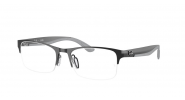 Оправа для очков Ray-Ban Optical RX 7551 3222 разм. 56