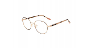 Оправа для очков детская Lulu Castagnette LFMM 143 c.70