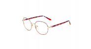 Оправа для очков детская Lulu Castagnette LFMM 143 c.71